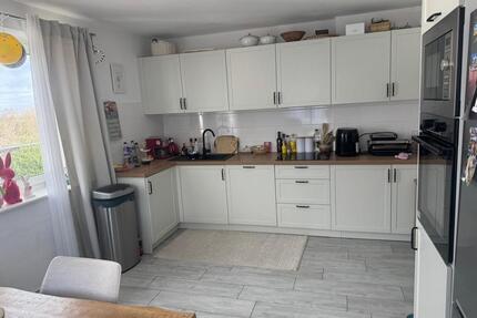 3- Zimmer Wohnung in Sülfeld - 800,00&nbsp;EUR Kaltmiete, ca.&nbsp; 100,00&nbsp;m&sup2; in Wolfsburg (PLZ: 38442) Ehmen