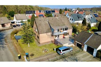 Haus zum Kaufen in Bremen 379.000,00 € 190 m²