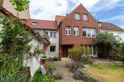 Haus zum Kaufen in Waltrop 445.400,00 € 283 m²