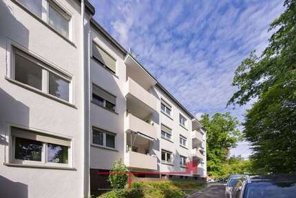 Wohnung zum Kaufen in Marburg 225.000,00 € 89 m²