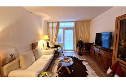 Wohnung zum Kaufen in Bad Harzburg 64.500,00 € 52 m²