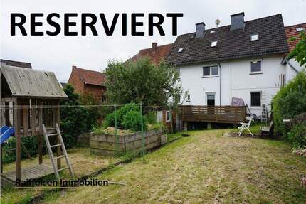 EIN HAUS MIT VIELEN MÖGLICHKEITEN SUCHT NEUE EIGENTÜMER - Schauenburg / Hoof