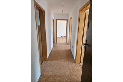 4 Zimmer Wohnung 76m² in Erdgeschoß in Henningen bei Salzwedel