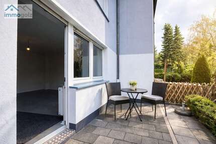 Wohnung zum Mieten in Essen 600,00 € 50 m²