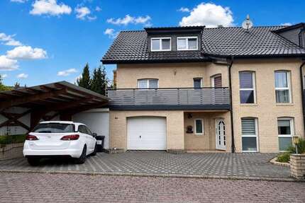 Haus zum Kaufen in Höpfingen 325.000,00 € 168 m²