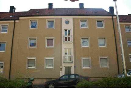 Wohnung zum Mieten in Amberg 365,47 € 50.76 m²