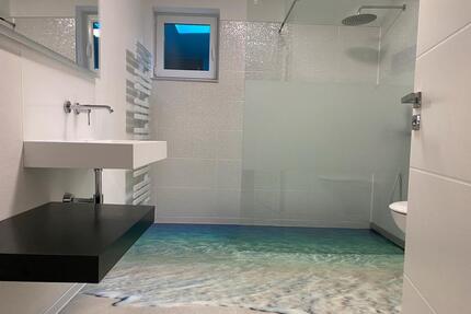 Last Minute Ferienwohnung Scharbeutz Ostsee Meerblick Hund