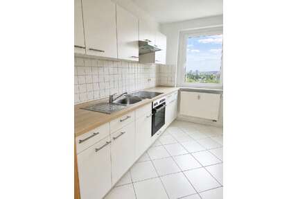 Wohnung zum Mieten in Weida 340,00 € 62.3 m²