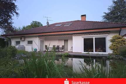Haus zum Kaufen in Weyerbusch 579.000,00 € 164 m²