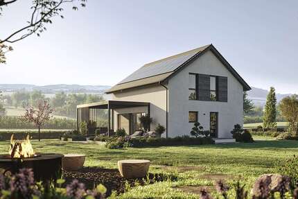 Haus zum Kaufen in Rheinfelden-Minseln 599.450,00 € 133 m²