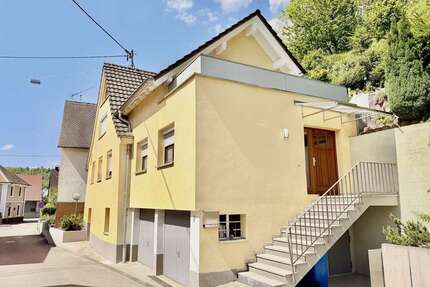 Haus zum Kaufen in Kenzingen 350.000,00 € 115 m²