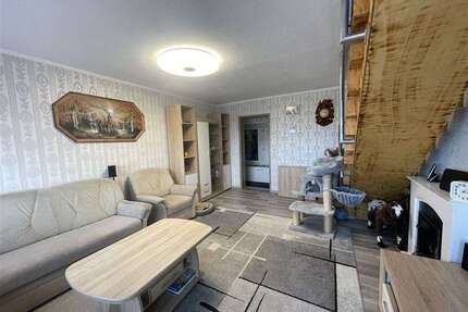 Wohnung zum Kaufen in Rastatt 195.000,00 € 101.77 m²