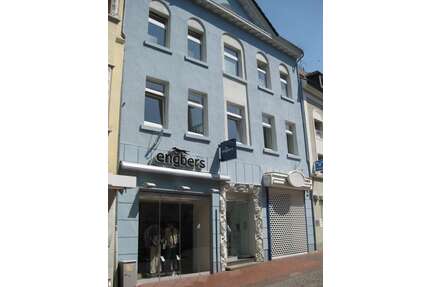 Wohnung zum Mieten in Moers 450,00 € 48.3 m²