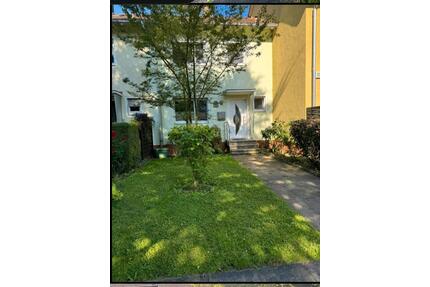 Reihenhaus Frisch Renoviert Lenglern - Göttingen Grone