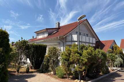 Haus zum Kaufen in Löchgau 750.000,00 € 180 m²