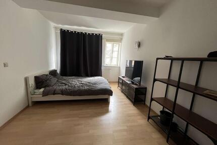 Zentrales Apartment mit Einbauküche in Marktplatznähe! - Coburg