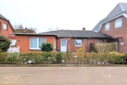 Haus zum Kaufen in Wyk auf Föhr Boldixum 349.000,00 € 140 m² - Wyk auf Föhr / Boldixum