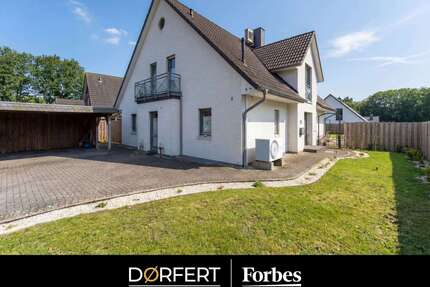 Haus zum Kaufen in Welle 749.000,00 € 212 m²