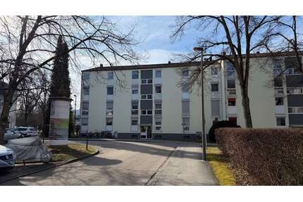 Wohnung zum Kaufen in Landshut 325.000,00 € 86 m²