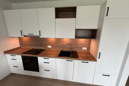 Helle 2-Zimmer Wohnung mit Balkon in attraktiver Lage von Löningen