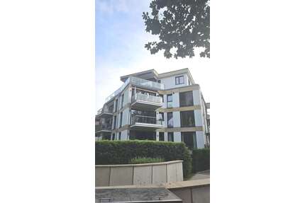 Wohnung zum Mieten in Münster 1.150,00 € 53 m²