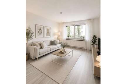 Wohnung zum Mieten in Bochum 695,00 € 66 m²
