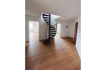 3,5 Zimmer Maisonette, 92qm, neu saniert - Tuttlingen