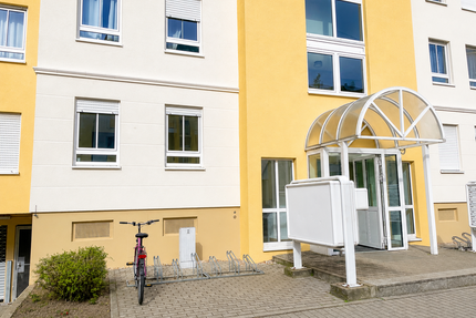 Wohnung zum Mieten in Dresden 220,00 € 19.19 m²