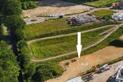 Grundstück zu verkaufen in Bispingen 132.525,00 € 855 m²