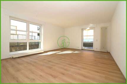 Wohnung zum Mieten in Kreuzau Stockheim 875,00 € 103 m² - Kreuzau / Stockheim