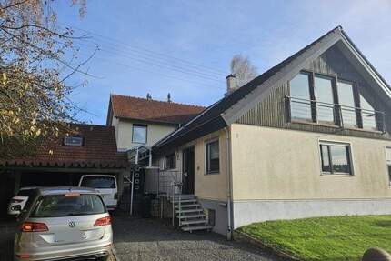 ZWANGSVERSTEIGERUNG: Große Eigentumswohnung in Babenhausen ab € 229 .000.-- möglich !