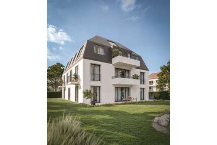 Wohnung zum Kaufen in München 799.000,00 € 74.45 m²
