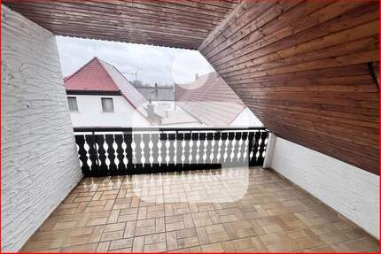 Großzügig wohnen in Forchheim-Burk