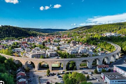 Kapitalanlage 3 Zimmer Wohnung - 265.000,00&nbsp;EUR Kaufpreis, ca.&nbsp; 75,00&nbsp;m&sup2; in Esslingen am Neckar (PLZ: 73733) Brühl