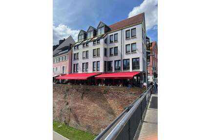 Wohnung zum Kaufen in Ulm 720.000,00 € 151 m²