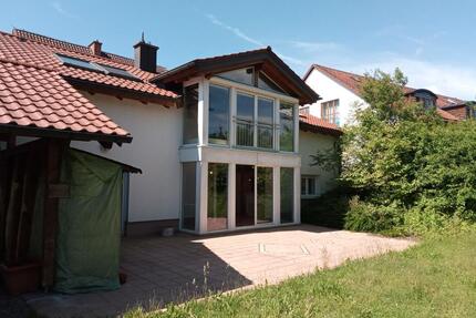*Haus mit Garten zu vermieten in Kaufbeuren*