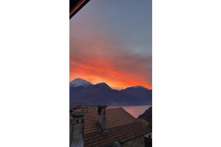 März Angebot Comer See 550,00€ die Woche - Schondorf am Ammersee