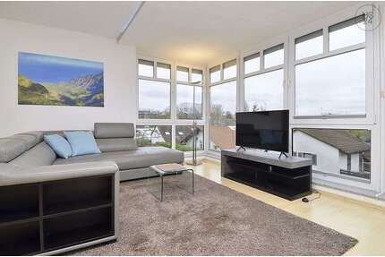 Wohnung zum Mieten in Wiesbaden 2.160,00 € 115 m²