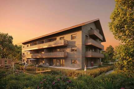 Wohnung zum Kaufen in Oberhaching Deisenhofen 839.900,00 € 88.08 m² - Oberhaching / Deisenhofen