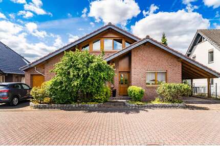 Haus zum Kaufen in Goch 489.000,00 € 130 m²