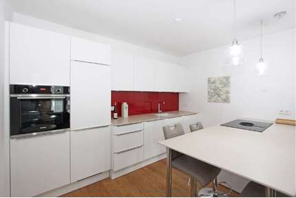 Wohnung zum Mieten in München 2.800,00 € 81 m²