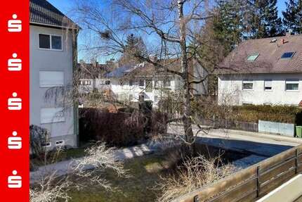 Wohnung zum Kaufen in Wolfratshausen 349.000,00 € 74 m²