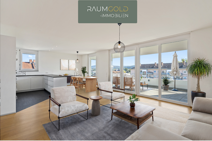 Wohnung zum Kaufen in Rheinfelden (Baden) 525.000,00 € 118 m²