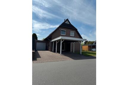 Schönes freistehendes Einfamilienhaus in Schwanewede-Neuenkirchen
