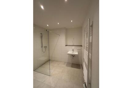 Seniorenwohnung mit Balkon im 2. OG in Immendingen - Engen