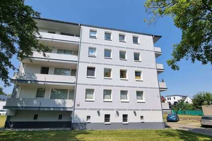 Wohnung zum Mieten in Bergkamen 449,00 € 50.87 m²