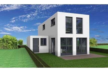 Haus zum Kaufen in Bornheim 461.400,00 € 121 m²