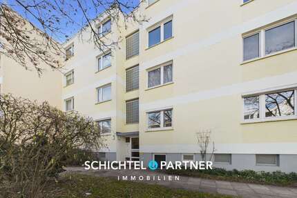 Wohnung zum Kaufen in Bremen 139.900,00 € 72 m²