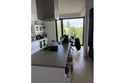 Wohnung zum Mieten in Hamburg 2.042,19 € 131.94 m²