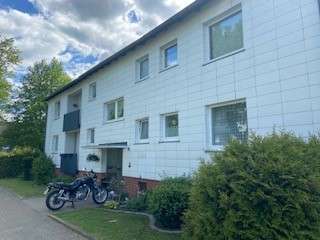 Wohnung zum Mieten in Clausthal-Zellerfeld 450,00 € 75.5 m²